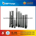 Submersible Deep Well Pump (SJ1-SJ60)